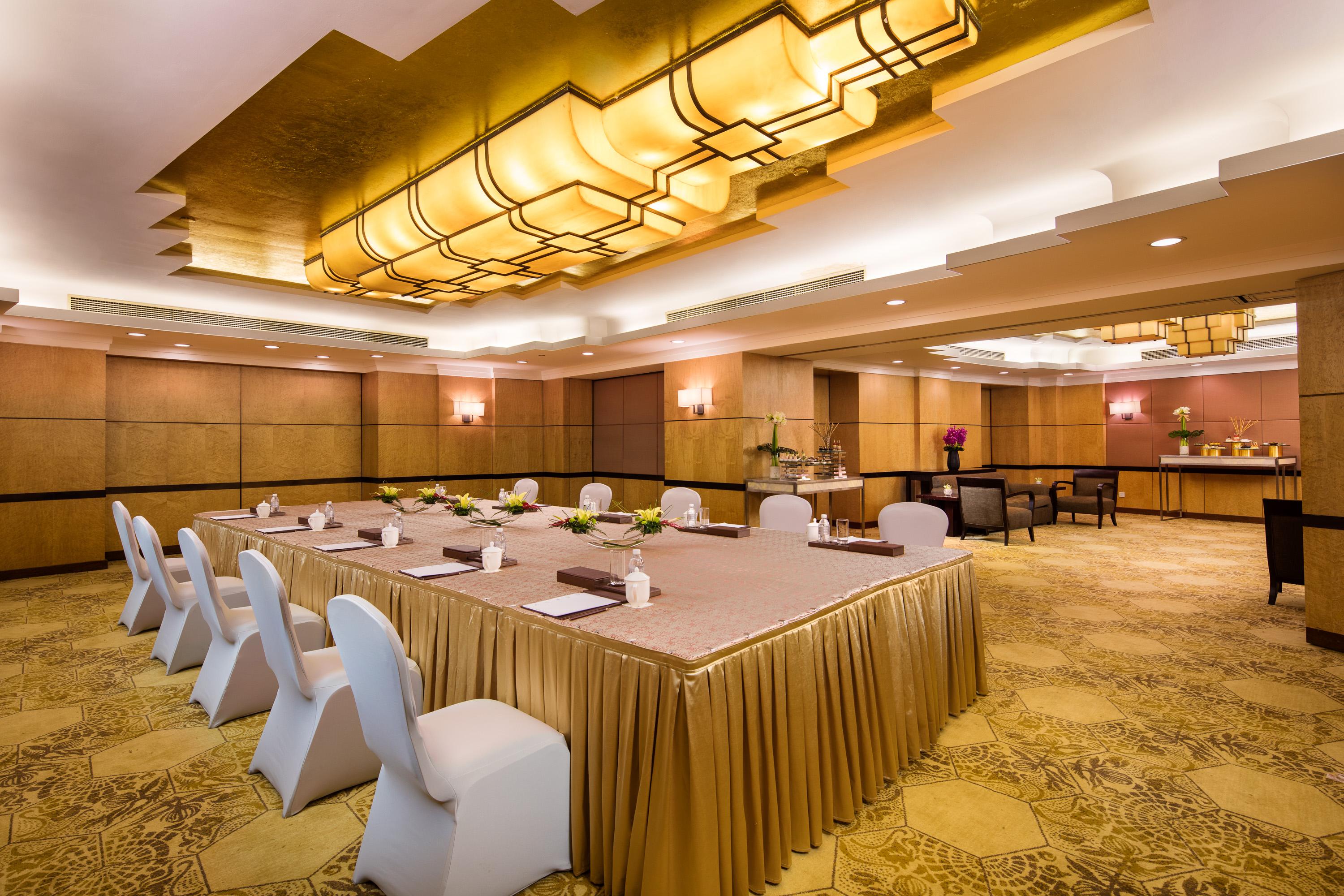 שנגחאי Hua Ting Hotel And Towers מראה חיצוני תמונה