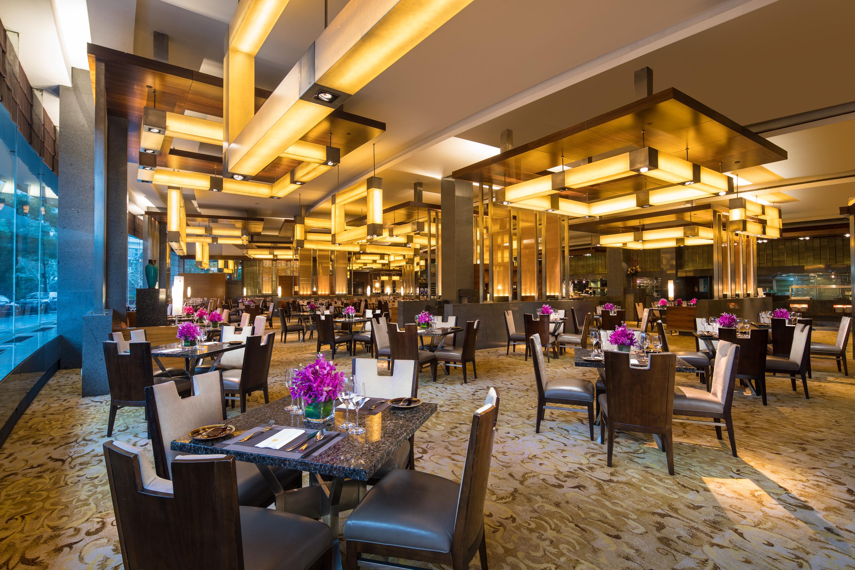 שנגחאי Hua Ting Hotel And Towers מראה חיצוני תמונה