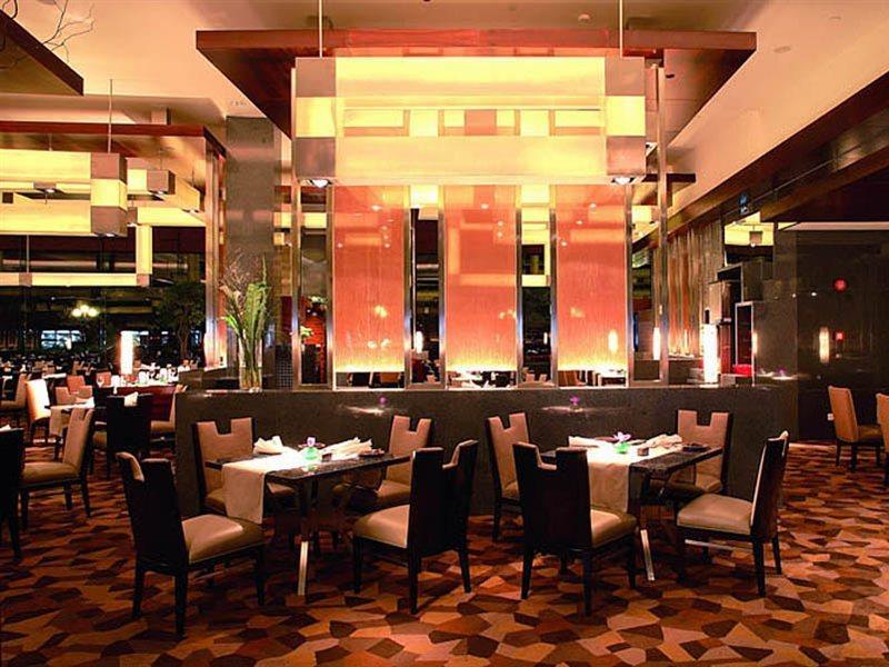 שנגחאי Hua Ting Hotel And Towers מראה חיצוני תמונה