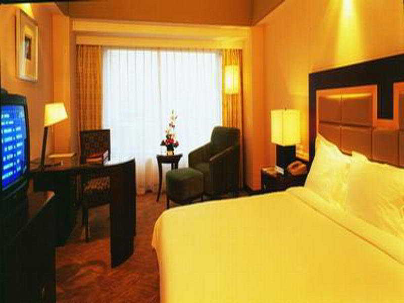 שנגחאי Hua Ting Hotel And Towers מראה חיצוני תמונה